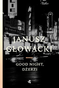 Obrazek Good night Dżerzi