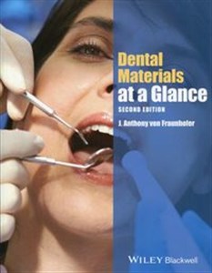 Picture of Dental Materials at a Glance
