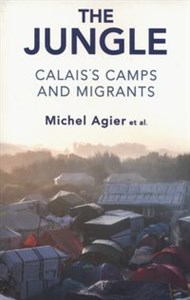 Obrazek The Jungle Calais's Camps and Migrants