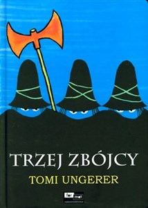 Picture of Trzej zbójcy