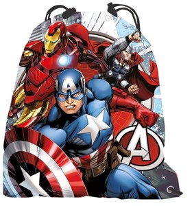 Picture of Worek na buty Avengers