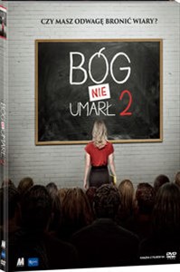 Picture of Bóg nie umarł  2 DVD