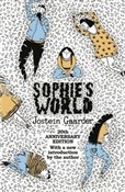 Sophies Wo... - Jostein Gaarder -  books from Poland