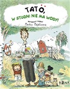 Tato w stu... - Markus Majaluoma -  books from Poland