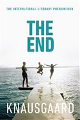 The End: M... - Karl Ove Knausgaard -  books in polish 