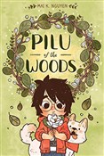 polish book : Pilu of th... - Mai K. Nguyen