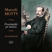 [Audiobook... - Marceli Motty -  Książka z wysyłką do UK