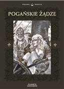 Polska książka : Pogańskie ... - Anna Helena Szymborska