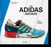 The adidas... - Christian Habermeier, Sebastian Jager -  books from Poland