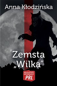 Picture of Zemsta Wilka