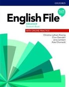 Polska książka : English Fi... - Christina Latham-Koenig, Clive Oxenden, Jerry Lambert, Kate Chomacki