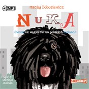 [Audiobook... - Maciej Dobosiewicz - Ksiegarnia w UK