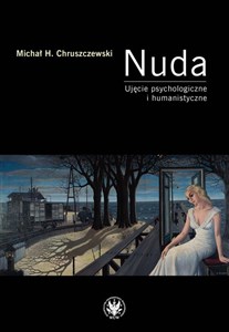 Picture of Nuda Ujęcie psychologiczne i humanistyczne