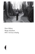 Książka : Wyspy odzy... - Piotr Oleksy