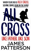 Ali Cross:... - James Patterson -  foreign books in polish 