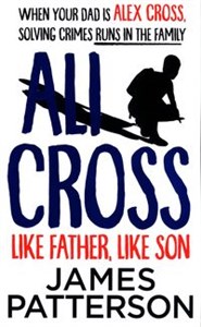 Picture of Ali Cross: Like Father, Like Son