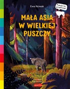 polish book : Mała Asia ... - Ewa Nowak