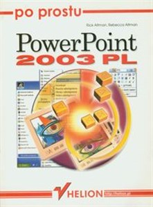 Picture of Po prostu PowerPoint 2003 PL