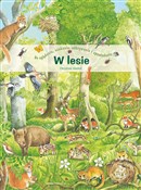 W lesie - Christine Henkel -  books in polish 