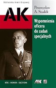 Wspomnieni... - Przemysław A. Szudek -  books in polish 