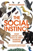 The Social... - Nichola Raihani -  Książka z wysyłką do UK