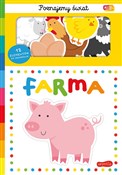 Farma. Aka... - null null -  books from Poland