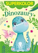 polish book : Superkolor... - Opracowanie Zbiorowe
