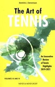 Picture of The Art Of Tennis