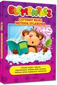 Elementarz... - Alicja Karczmarska-Strzebońska -  Polish Bookstore 