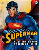 Superman: ... -  books in polish 