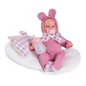 Polska książka : Lalka hisz...