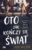 Polska książka : Oto jak ko... - Jen Wilde