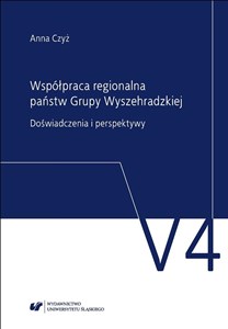 Picture of Współpraca regionalna państw Grupy Wyszehradzkiej.