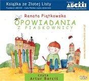 [Audiobook... - Renata Piątkowska -  foreign books in polish 
