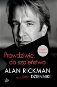 Prawdziwie... - Alan Rickman -  books in polish 