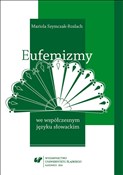 Eufemizmy ... - Mariola Szymczak-Rozlach -  Polish Bookstore 
