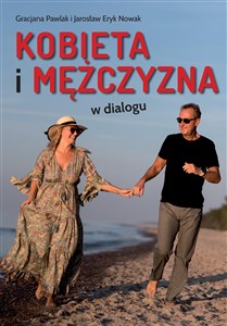 Picture of Kobieta i mężczyzna w dialogu