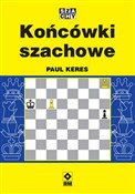 Polska książka : Końcówki s... - Paul Keres