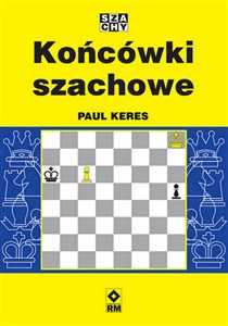 Picture of Końcówki szachowe