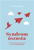 Syndrom os... - Jessamy Hibberd -  Polish Bookstore 