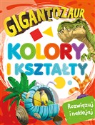 Zobacz : Gigantozau... - Opracowanie Zbiorowe