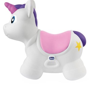 Obrazek Skoczek Jednorożec