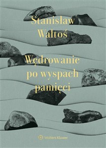 Picture of Wędrowanie po wyspach pamięci