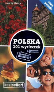 Obrazek Polska 101 wycieczek