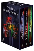 Wrzask / H... - Izabela Janiszewska -  books from Poland