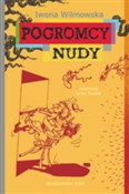 Pogromcy n... - Iwona Wilmowska -  foreign books in polish 