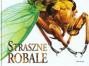 Obrazek Straszne robale