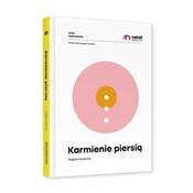 Karmienie ... - Magda Karpienia -  foreign books in polish 