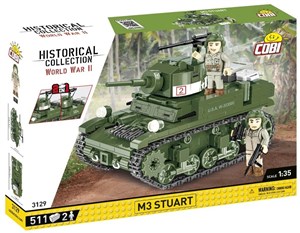 Picture of Historical Collection M3 Stuart