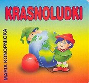 Krasnoludk... - Maria Konopnicka -  books in polish 